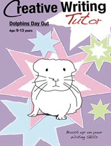 Baixar Dolphin Day Out (Brush Up On Your Writing Skills) (Creative Writing Tutor Book 12) (English Edition) pdf, epub, eBook