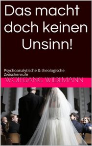 Baixar Das macht doch keinen Unsinn! (German Edition) pdf, epub, eBook