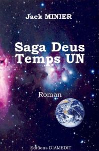 Baixar Saga Deus Temps UN (French Edition) pdf, epub, eBook