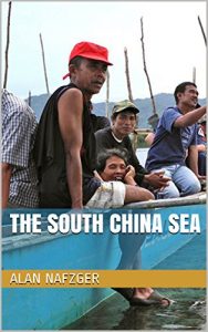 Baixar The South China Sea (English Edition) pdf, epub, eBook