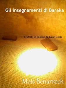 Baixar Gli insegnamenti di Baraka (Italian Edition) pdf, epub, eBook