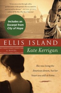 Baixar Ellis Island: A Novel pdf, epub, eBook