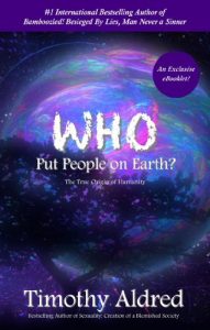 Baixar Humanities: Who Put People on Earth?: The True Origin of Humanity (eBooklet) (Humanities, UFO, Sumerians, Ancient History) (English Edition) pdf, epub, eBook