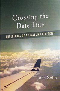 Baixar Crossing the Date Line: Adventures of a Traveling Geologist (English Edition) pdf, epub, eBook