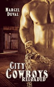 Baixar City Cowboys Reloaded (German Edition) pdf, epub, eBook