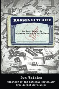 Baixar Rooseveltcare (English Edition) pdf, epub, eBook