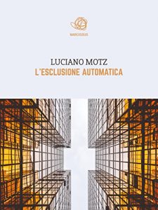Baixar L’esclusione automatica pdf, epub, eBook