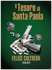 Baixar Il Tesoro di Santa Paola (Italian Edition) pdf, epub, eBook