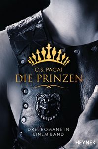 Baixar Die Prinzen: Drei Romane in einem Band (German Edition) pdf, epub, eBook