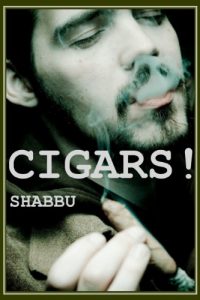 Baixar CIGARS! (English Edition) pdf, epub, eBook
