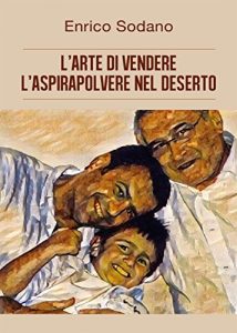 Baixar L’arte di vendere l’aspirapolvere nel deserto pdf, epub, eBook