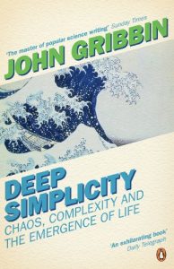 Baixar Deep Simplicity: Chaos, Complexity and the Emergence of Life (Penguin Press Science) pdf, epub, eBook