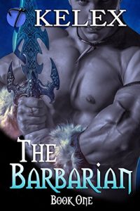 Baixar The Barbarian (Tales of Aurelia Book 1) (English Edition) pdf, epub, eBook