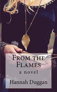 Baixar From the Flames: A Novel (English Edition) pdf, epub, eBook