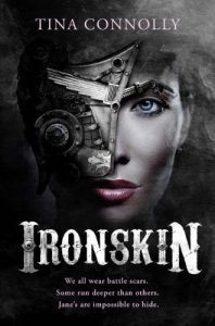Baixar Ironskin (English Edition) pdf, epub, eBook
