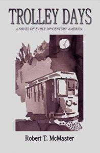 Baixar Trolley Days (The Trolley Days Series Book 1) (English Edition) pdf, epub, eBook
