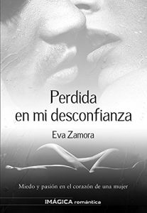 Baixar Perdida en mi desconfianza (Spanish Edition) pdf, epub, eBook