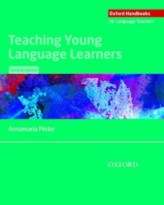 Baixar Teaching Young Language Learners, Second Edition (Oxford Handbooks for Language Teachers) pdf, epub, eBook