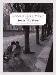 Baixar The Coming and Going of Strangers pdf, epub, eBook