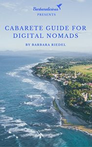 Baixar Cabarete Guide for Digital Nomads (City Guides for Digital Nomads Book 3) (English Edition) pdf, epub, eBook