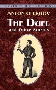 Baixar The Duel and Other Stories (Dover Thrift Editions) pdf, epub, eBook