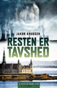 Baixar Resten er tavshed (Danish Edition) pdf, epub, eBook