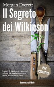 Baixar Il Segreto dei Wilkinson pdf, epub, eBook