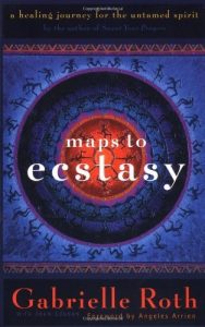 Baixar Maps to Ecstasy: A Healing Journey for the Untamed Spirit pdf, epub, eBook
