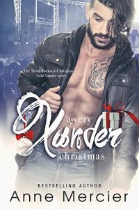 Baixar A Very Xander Christmas 3 (Rockstar Book 8) (English Edition) pdf, epub, eBook
