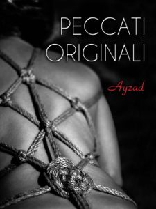 Baixar Peccati originali pdf, epub, eBook