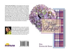 Baixar Como A Vaso Mas Fragil (Spanish Edition) pdf, epub, eBook