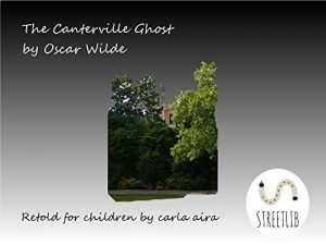 Baixar The Canterville Ghost by Oscar Wilde pdf, epub, eBook