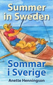 Baixar Summer in Sweden / Sommar i Sverige (English Edition) pdf, epub, eBook