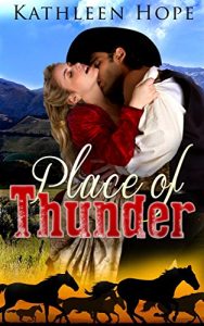 Baixar Historical Romance: Place of Thunder (English Edition) pdf, epub, eBook
