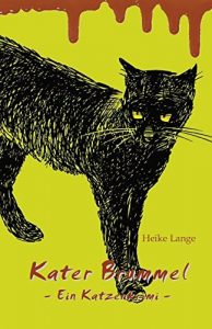 Baixar Kater Brummel: Ein Katzenkrimi (German Edition) pdf, epub, eBook