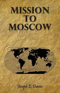 Baixar Mission to Moscow pdf, epub, eBook