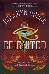 Baixar Reignited: A Companion to the Reawakened Series (English Edition) pdf, epub, eBook