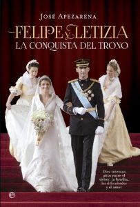 Baixar Felipe y Letizia. La conquista del trono (Actualidad) pdf, epub, eBook
