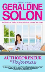 Baixar Authorpreneur in Pajamas: Building Your Author’s Platform Without Leaving Your Home (English Edition) pdf, epub, eBook