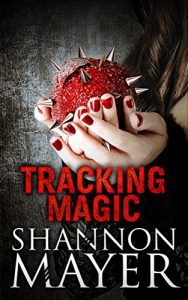 Baixar Tracking Magic: A Rylee Adamson Short Story (A Rylee Adamson Novel) (English Edition) pdf, epub, eBook