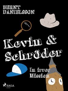 Baixar In irrer Mission pdf, epub, eBook