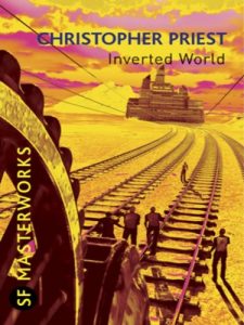 Baixar Inverted World (S.F. MASTERWORKS) (English Edition) pdf, epub, eBook