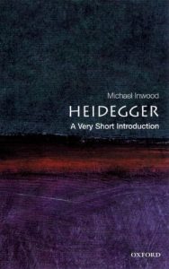 Baixar Heidegger: A Very Short Introduction (Very Short Introductions) pdf, epub, eBook