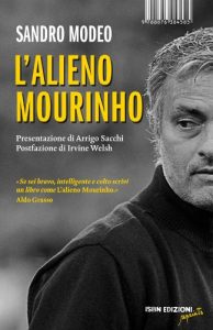 Baixar L’alieno Mourinho pdf, epub, eBook