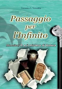 Baixar Passaggio per L’infinito pdf, epub, eBook