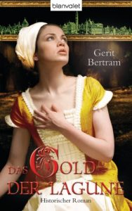 Baixar Das Gold der Lagune: Historischer Roman (German Edition) pdf, epub, eBook