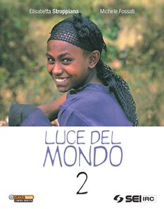 Baixar Luce del mondo 2 pdf, epub, eBook