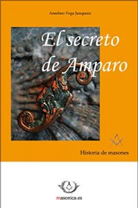 Baixar El secreto de Amparo pdf, epub, eBook