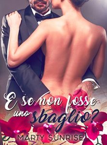 Baixar E se non fosse uno sbaglio? pdf, epub, eBook