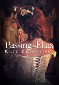 Baixar Passing as Elias: A Novel (English Edition) pdf, epub, eBook